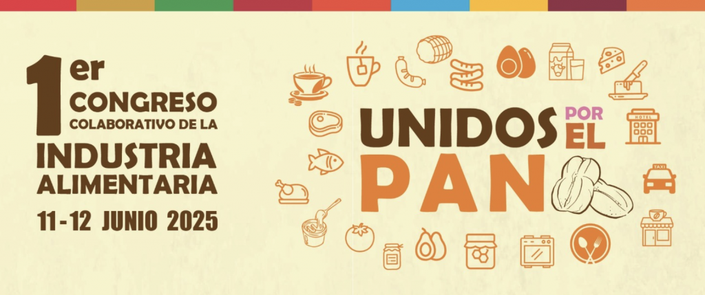 Unidos por el pan 2025